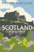 Cover: Scotland: A Concise History - Thames & Hudson Ltd