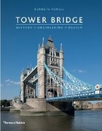 Abbildung von: Tower Bridge - Thames & Hudson Ltd