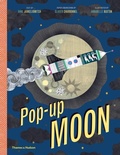 Cover: Pop-Up Moon - Thames & Hudson Ltd