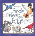 Cover: Birds, Nests and Eggs - Turtleback Books