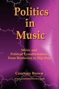 Cover: Politics in Music - Farsight Press