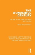 Cover: The Wonderful Century - Routledge