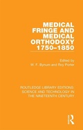 Cover: Medical Fringe and Medical Orthodoxy 1750-1850 - Routledge