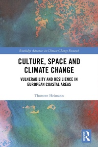 Abbildung von: Culture, Space and Climate Change - Routledge