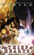 Cover: The Thief of Hearts - Business Communications Management