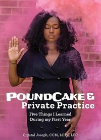 Enlarge image Cover: PoundCake & Private Practice - Psycyourmind Consulting, LLC