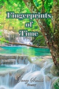 Cover: Fingerprints of Time - Xavi and Xena Publishing