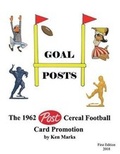Cover: Goal Posts - Ken Marks