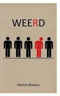 Cover: Weerd - Patrick Winters