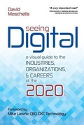 Cover: Seeing Digital - DXC Technology