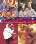 Cover: Cooking Fearlessly - Ten Speed Press