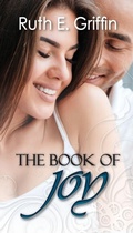 Cover: The Book of Joy - Studio Griffin