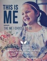 Enlarge image Cover: This Is Me, The Me I Choose To Be - Greatness Journey