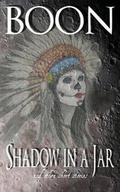 Cover: Shadow in a Jar - Pikey Camp