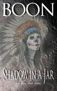 Enlarge image Cover: Shadow in a Jar - Pikey Camp