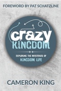 Cover: Crazy Kingdom - Royal Perspectives