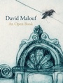 Cover: Open Book - University of Queensland Press