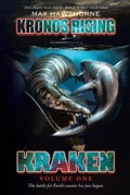 Cover: Kronos Rising - Far from the Tree Press LLC
