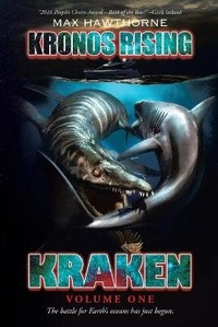 Enlarge image Cover: Kronos Rising - Far from the Tree Press LLC