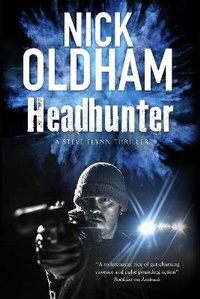 Abbildung von: Headhunter - Severn House