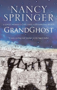 Abbildung von: Grandghost - Severn House Publishers Ltd