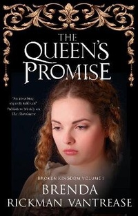 Enlarge image Cover: The Queen's Promise - Severn House
