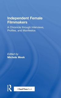 Abbildung von: Independent Female Filmmakers - Routledge