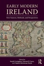 Cover: Early Modern Ireland - Routledge