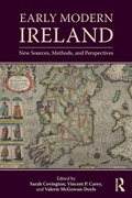 Cover: Early Modern Ireland - Routledge