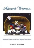 Cover: Advent Women - Moorley's Print & Publishing
