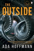 Cover: The Outside - Angry Robot