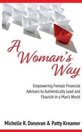 Cover: A Woman's Way - Publish Connect