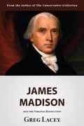 Cover: James Madison and the Virginia Resolution - Llf Publishing