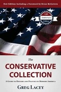 Cover: The Conservative Collection - Llf Publishing