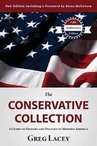 Enlarge image Cover: The Conservative Collection - Llf Publishing