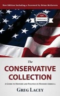 Cover: The Conservative Collection - Llf Publishing
