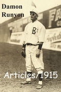 Cover: Articles/1915 - Archive LLC