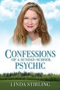 Cover: Confessions of a Sunday School Psychic - Publishing Circle
