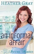 Cover: An Informal Affair - Ladybug Lit