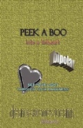 Cover: Peek-Aboo Into a Tinheart - VONCHASEPUBLISHING