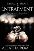 Cover: Entrapment - Romig Works, LLC