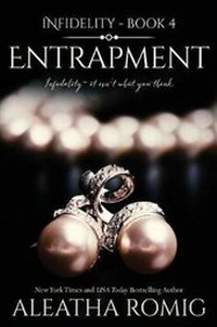 Enlarge image Cover: Entrapment - Romig Works, LLC