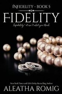 Enlarge image Cover: Fidelity - Romig Works, LLC
