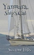 Cover: Yanmara, Ship's Cat - Am Pub. New Zealand
