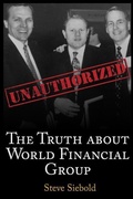Cover: The Truth About World Financial Group - London House Press