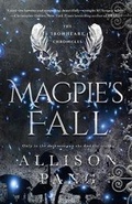 Cover: Magpie's Fall - Allison Pang
