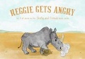 Cover: Reggie Gets Angry - Emotional Logic Publishing