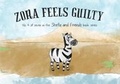 Cover: Zora Feels Guilty - Emotional Logic Publishing