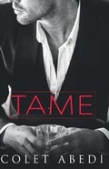 Cover: Tame - Alibi Publishing