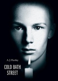 Cover: Cold Bath Street Special Edition - Fox & Ink Books